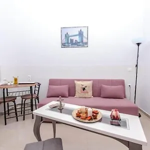 Eliora Studio&aelia Candia