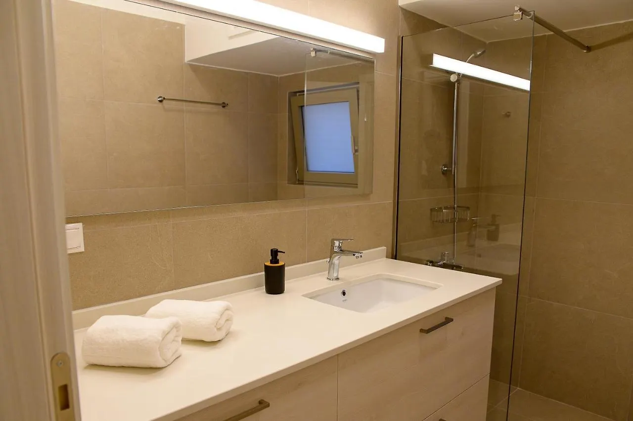 Uni Island - City Center Suites Heraklion  Apartment Heraklion (Crete)