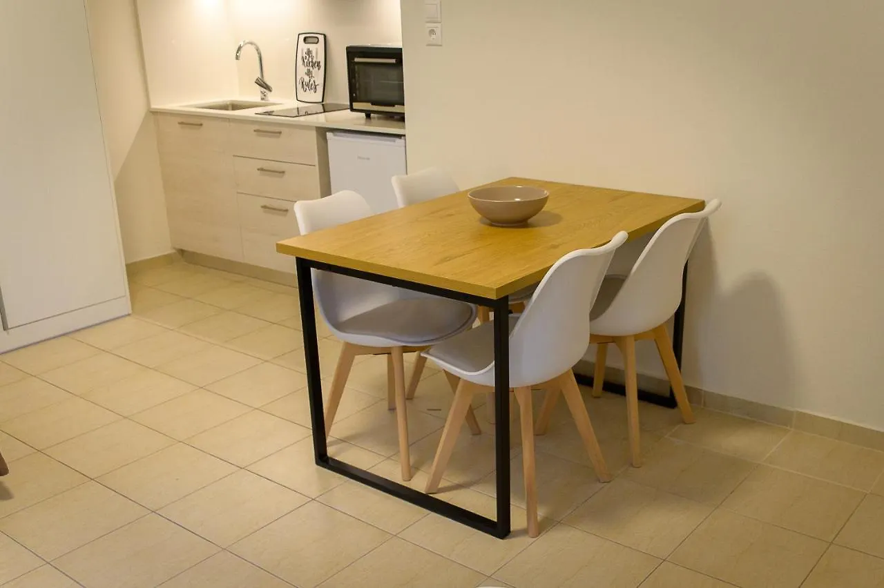 Uni Island - City Center Suites Heraklion  0*, Heraklion (Crete) Greece