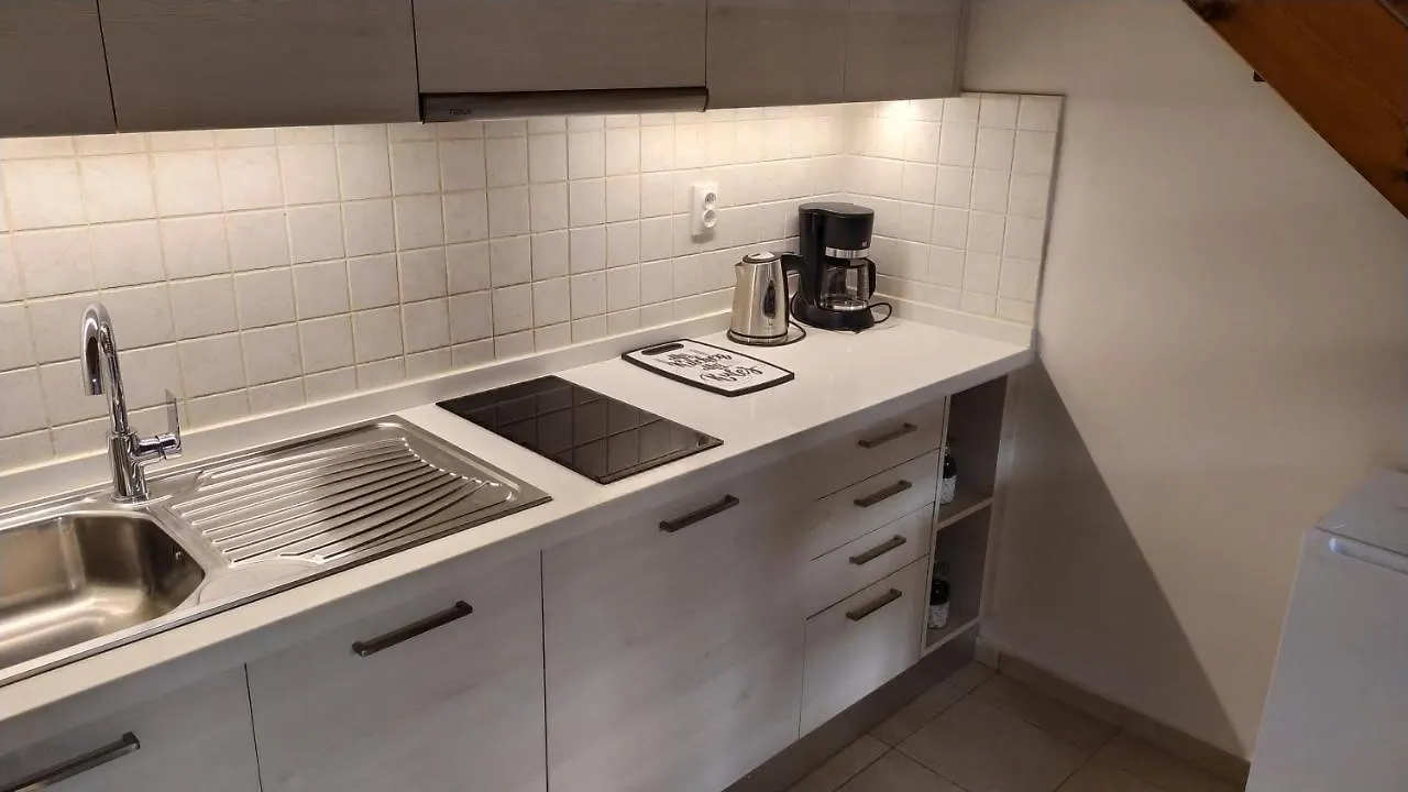 Uni Island - City Center Suites Heraklion  Apartment Heraklion (Crete)